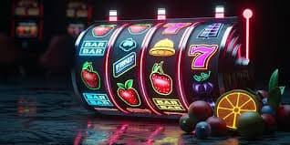 ezspin4 Lightning Roulette