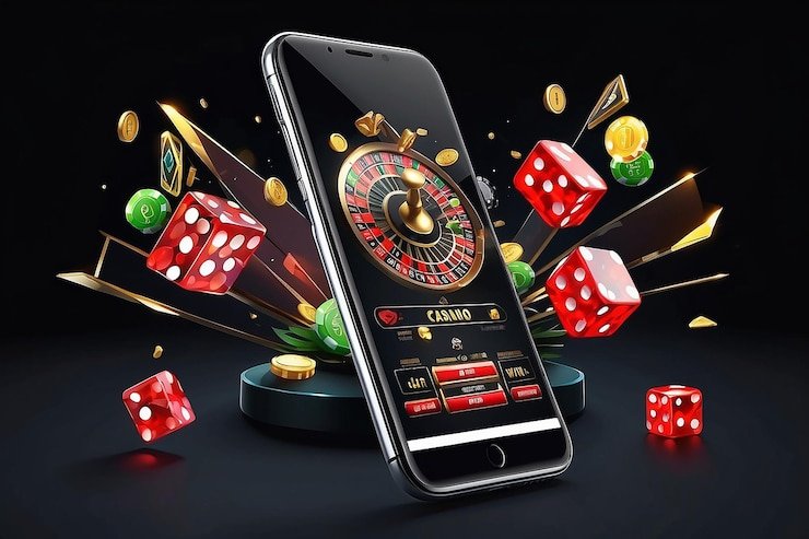 ezspin4 mobile gaming