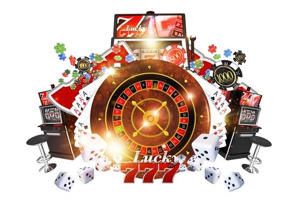 ezspin4 Pengganda Besar
