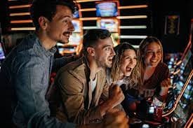 ezspin4 Aras Tembakan Naga