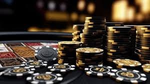 ezspin4 Permainan Pilihan Pemain