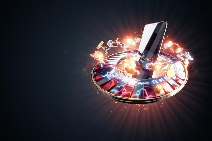 ezspin4 Perlawanan Malam